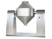 SZG series double cone rotary vacuum dryer