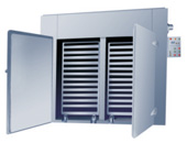 CT-C series of hot air circulation oven