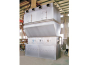XF series of boiling dryer
