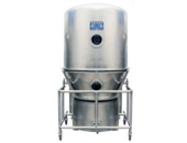 GFG series of efficient boiling dryer