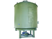 PLG series of continuous disk dryer