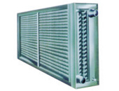 SQR series of radiators