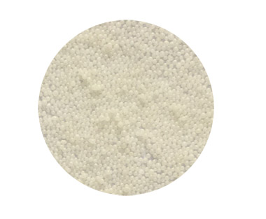 10% methionine microcapsule coating